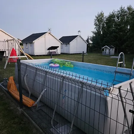 Letniskowe Do-iwi * Ustronie Morskie