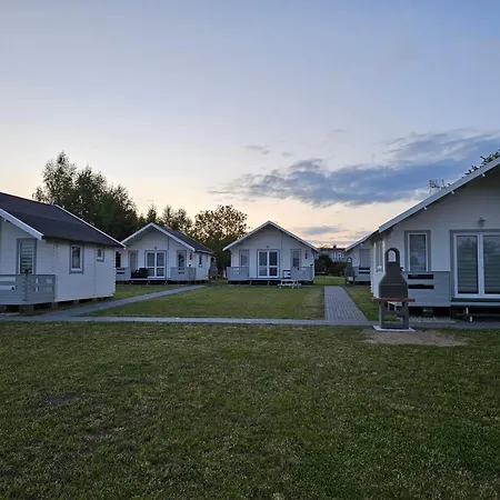 Letniskowe Do-iwi * Ustronie Morskie