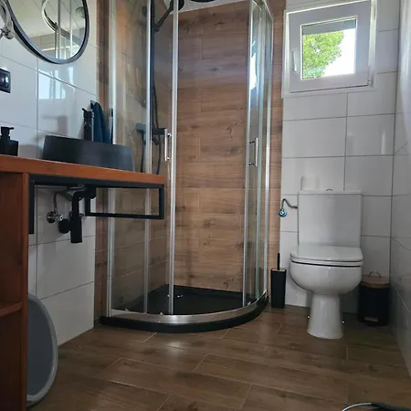 Letniskowe Do-iwi Holiday home *