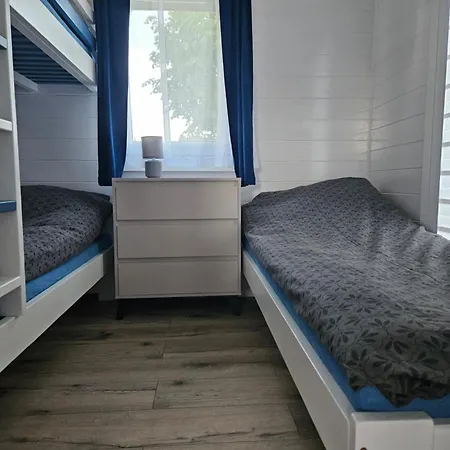 Holiday home Letniskowe Do-iwi