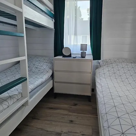 Letniskowe Do-iwi Ustronie Morskie