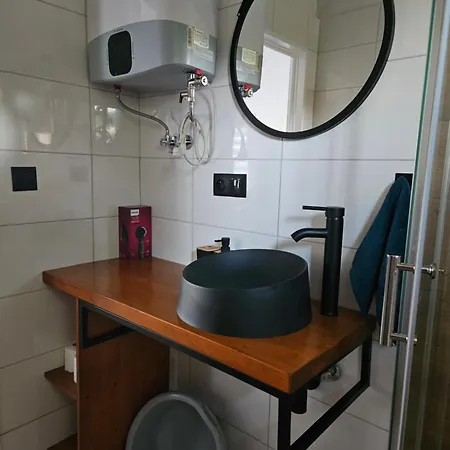 Holiday home Letniskowe Do-iwi