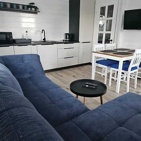 Letniskowe Do-iwi Ustronie Morskie