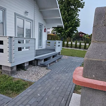 Letniskowe Do-iwi * Ustronie Morskie