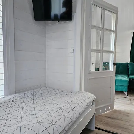 Holiday home Letniskowe Do-iwi