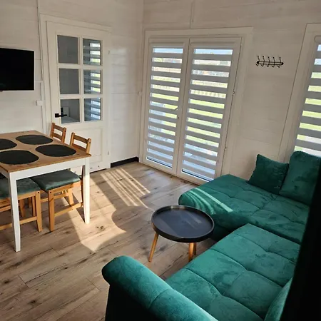 Holiday home Letniskowe Do-iwi *