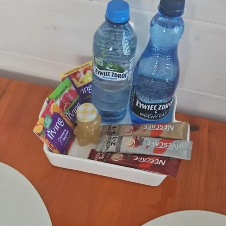 Letniskowe Do-iwi * Ustronie Morskie