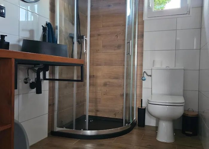 Letniskowe Do-iwi Holiday home *