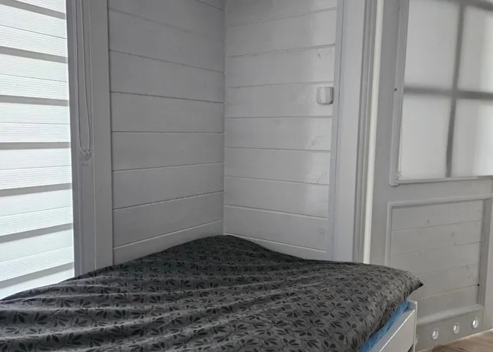 Letniskowe Do-iwi Holiday home