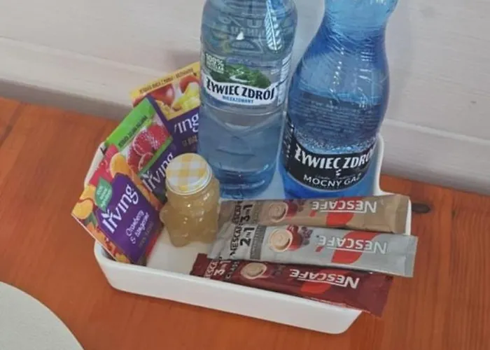 Letniskowe Do-iwi * Ustronie Morskie